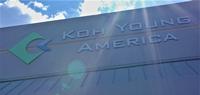 Koh Young America Regional Headquarters in Atlanta, GA